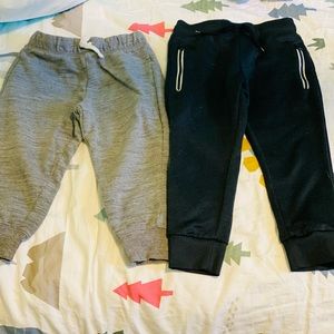 Pants bundle Boy 4T (no separation )